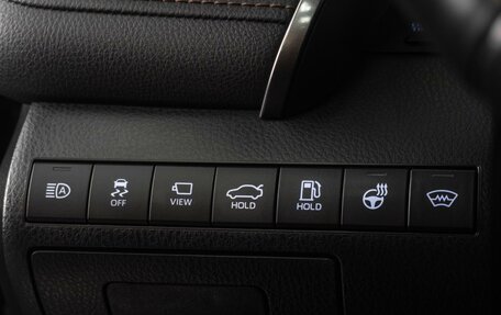 Toyota Camry, 2019 год, 3 210 000 рублей, 26 фотография