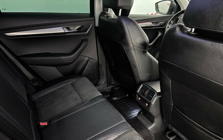 Skoda Karoq I, 2020 год, 1 725 000 рублей, 13 фотография