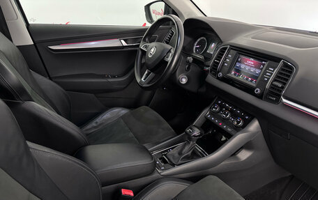 Skoda Karoq I, 2020 год, 1 725 000 рублей, 12 фотография