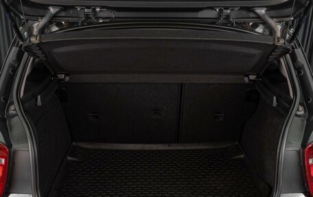 BMW 1 серия, 2013 год, 1 249 000 рублей, 15 фотография