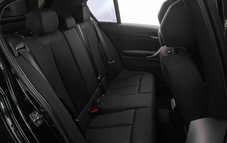 BMW 1 серия, 2013 год, 1 249 000 рублей, 7 фотография