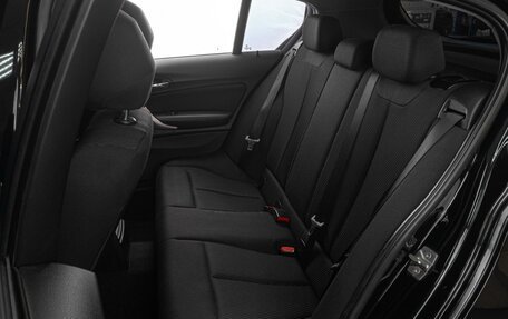 BMW 1 серия, 2013 год, 1 249 000 рублей, 9 фотография