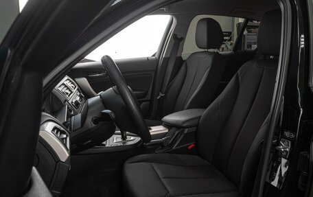 BMW 1 серия, 2013 год, 1 249 000 рублей, 10 фотография