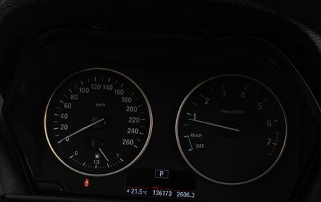 BMW 1 серия, 2013 год, 1 249 000 рублей, 13 фотография