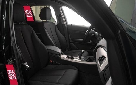 BMW 1 серия, 2013 год, 1 249 000 рублей, 8 фотография