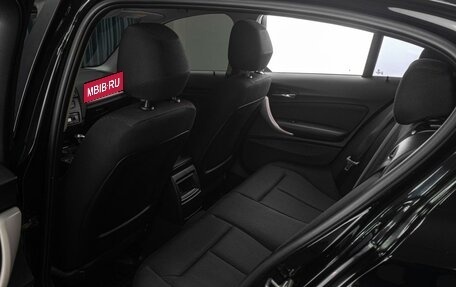 BMW 1 серия, 2013 год, 1 249 000 рублей, 11 фотография
