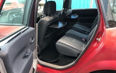 Renault Scenic III, 2004 год, 290 000 рублей, 15 фотография