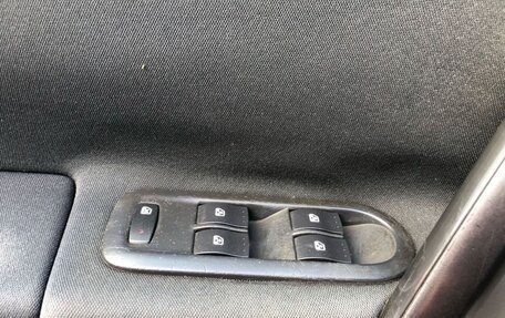 Renault Scenic III, 2004 год, 290 000 рублей, 9 фотография