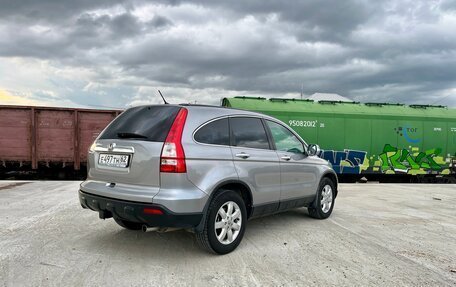 Honda CR-V III рестайлинг, 2008 год, 1 290 000 рублей, 6 фотография
