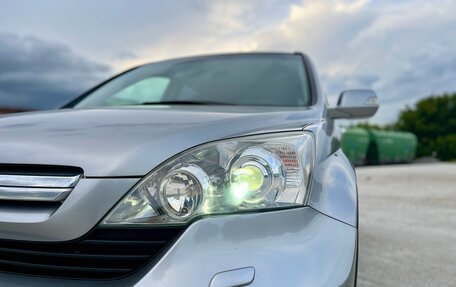 Honda CR-V III рестайлинг, 2008 год, 1 290 000 рублей, 7 фотография