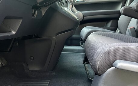 Honda CR-V III рестайлинг, 2008 год, 1 290 000 рублей, 10 фотография