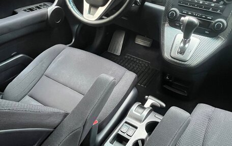 Honda CR-V III рестайлинг, 2008 год, 1 290 000 рублей, 8 фотография