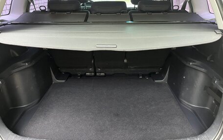 Honda CR-V III рестайлинг, 2008 год, 1 290 000 рублей, 14 фотография