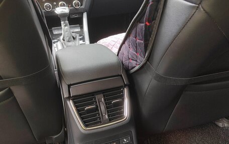 Skoda Octavia, 2019 год, 2 500 000 рублей, 3 фотография