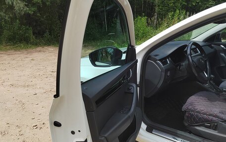 Skoda Octavia, 2019 год, 2 500 000 рублей, 7 фотография