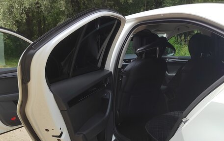 Skoda Octavia, 2019 год, 2 500 000 рублей, 13 фотография