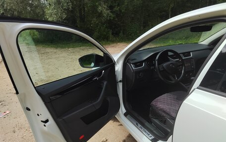 Skoda Octavia, 2019 год, 2 500 000 рублей, 21 фотография