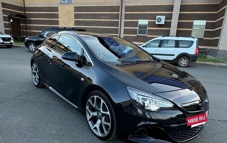 Opel Astra OPC J, 2014 год, 1 250 000 рублей, 12 фотография