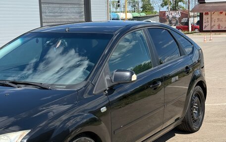 Ford Focus II рестайлинг, 2007 год, 499 990 рублей, 4 фотография
