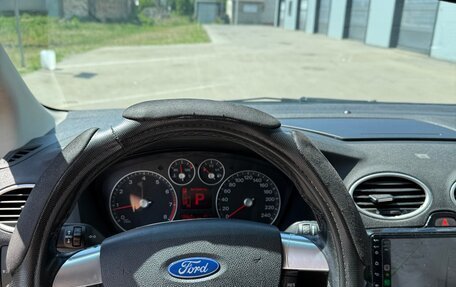 Ford Focus II рестайлинг, 2007 год, 499 990 рублей, 6 фотография