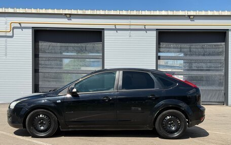 Ford Focus II рестайлинг, 2007 год, 499 990 рублей, 9 фотография