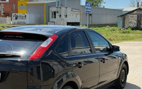 Ford Focus II рестайлинг, 2007 год, 499 990 рублей, 10 фотография