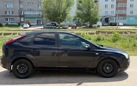Ford Focus II рестайлинг, 2007 год, 499 990 рублей, 5 фотография