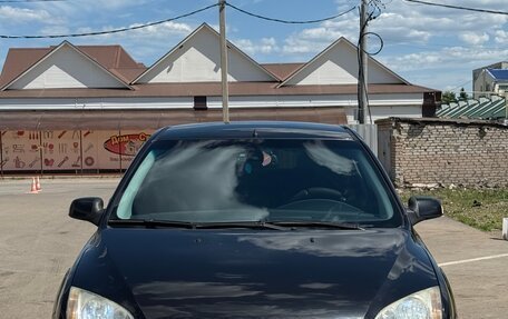 Ford Focus II рестайлинг, 2007 год, 499 990 рублей, 8 фотография