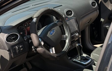 Ford Focus II рестайлинг, 2007 год, 499 990 рублей, 11 фотография