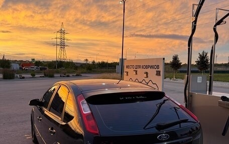 Ford Focus II рестайлинг, 2007 год, 499 990 рублей, 3 фотография