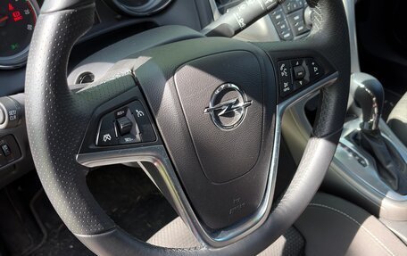 Opel Astra J, 2012 год, 799 000 рублей, 15 фотография
