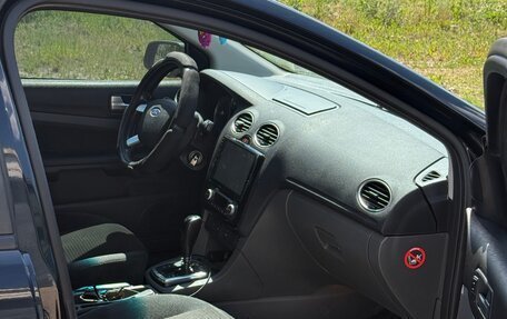 Ford Focus II рестайлинг, 2007 год, 499 990 рублей, 12 фотография