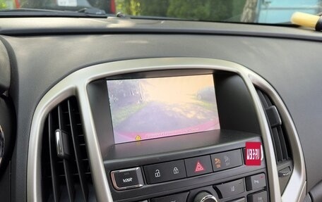 Opel Astra J, 2012 год, 799 000 рублей, 12 фотография