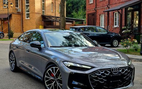 Audi A5, 2026 год, 5 950 000 рублей, 2 фотография