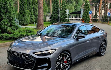 Audi A5, 2026 год, 5 950 000 рублей, 3 фотография