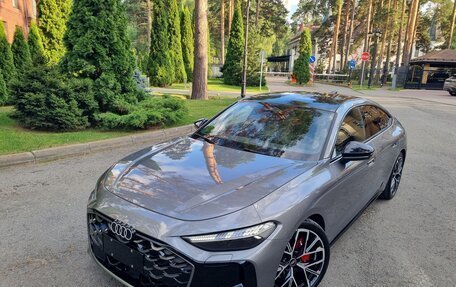 Audi A5, 2026 год, 5 950 000 рублей, 11 фотография