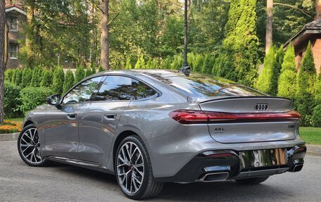 Audi A5, 2026 год, 5 950 000 рублей, 9 фотография