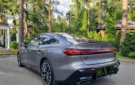 Audi A5, 2026 год, 5 950 000 рублей, 13 фотография