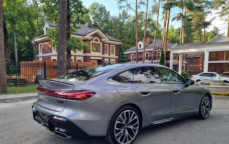 Audi A5, 2026 год, 5 950 000 рублей, 12 фотография
