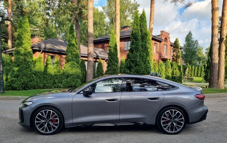 Audi A5, 2026 год, 5 950 000 рублей, 14 фотография