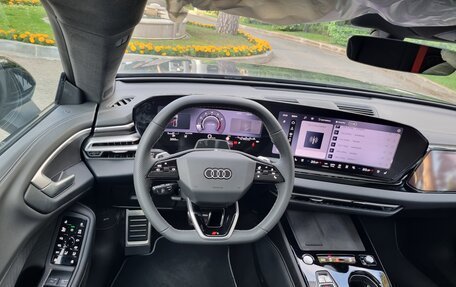 Audi A5, 2026 год, 5 950 000 рублей, 16 фотография