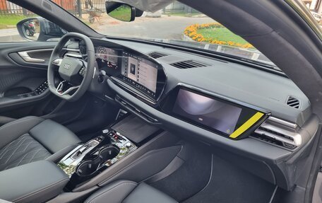 Audi A5, 2026 год, 5 950 000 рублей, 27 фотография