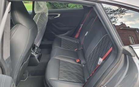 Audi A5, 2026 год, 5 950 000 рублей, 20 фотография
