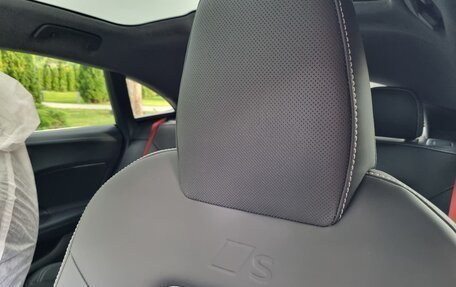 Audi A5, 2026 год, 5 950 000 рублей, 29 фотография