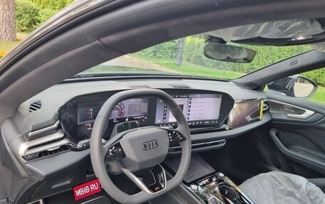 Audi A5, 2026 год, 5 950 000 рублей, 23 фотография