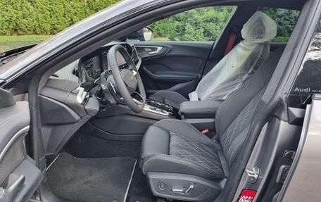 Audi A5, 2026 год, 5 950 000 рублей, 28 фотография