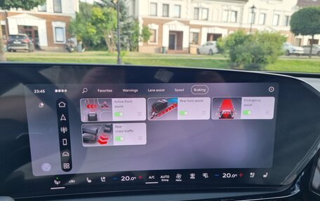 Audi A5, 2026 год, 5 950 000 рублей, 40 фотография