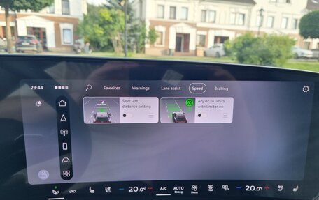 Audi A5, 2026 год, 5 950 000 рублей, 39 фотография