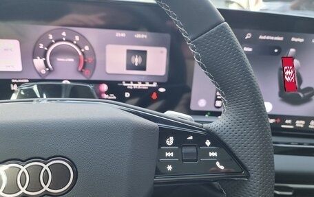 Audi A5, 2026 год, 5 950 000 рублей, 36 фотография