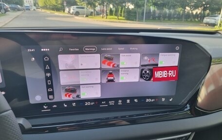 Audi A5, 2026 год, 5 950 000 рублей, 38 фотография